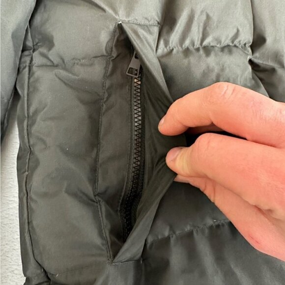 Mondetta Outdoor Project Black Jacket Women's Small - Picture 6 of 11